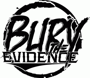 logo Bury The Evidence
